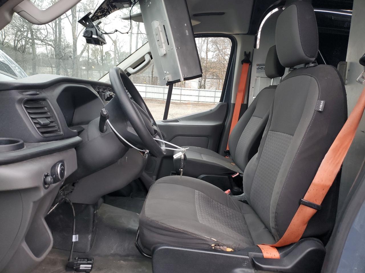 2020 Ford Transit T-250 - Image 7