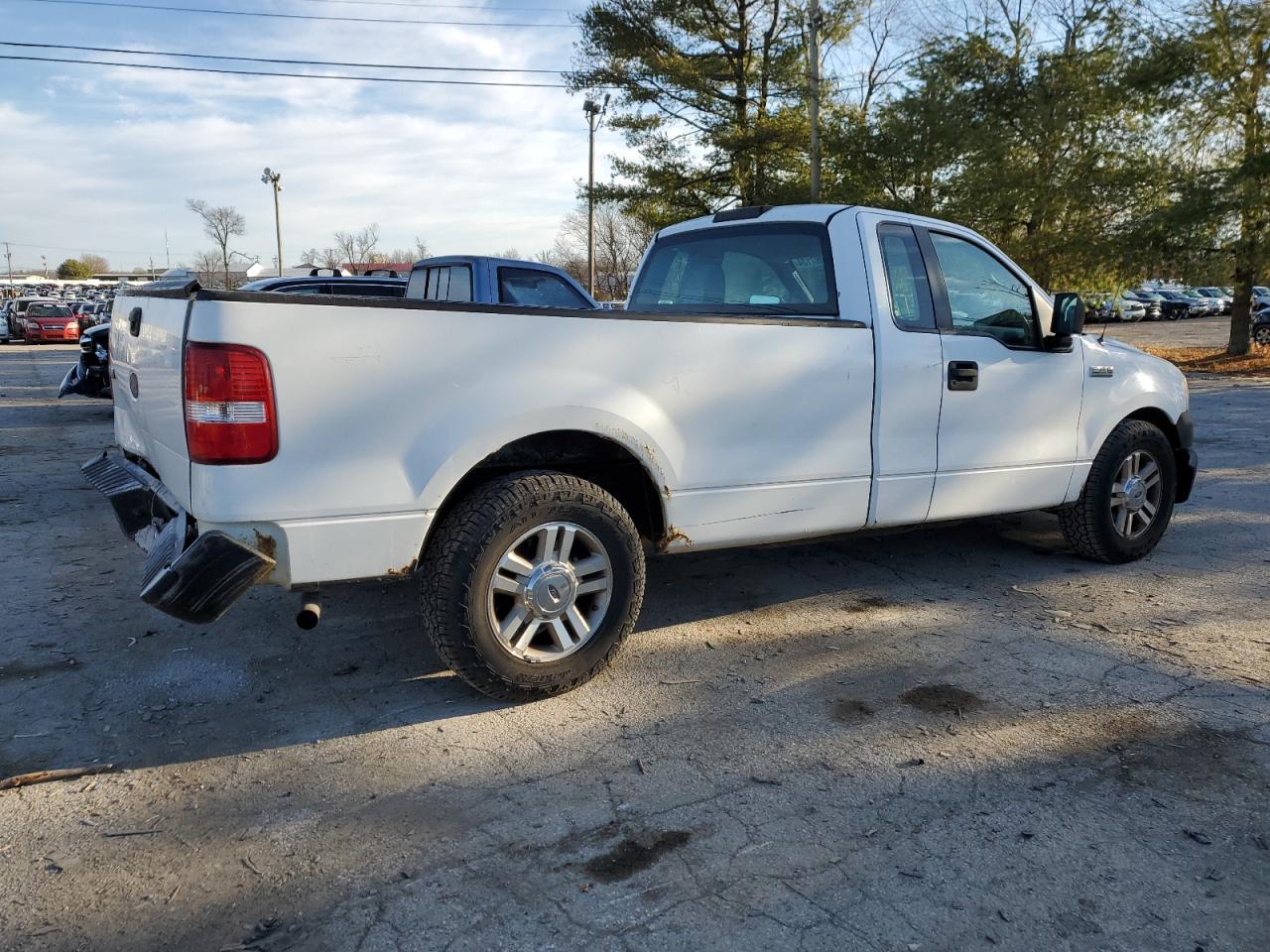 2006 Ford F150 - Image 3