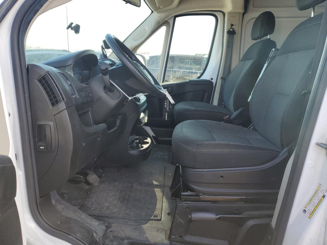 2021 Ram Promaster 2500 2500 High - Image 7