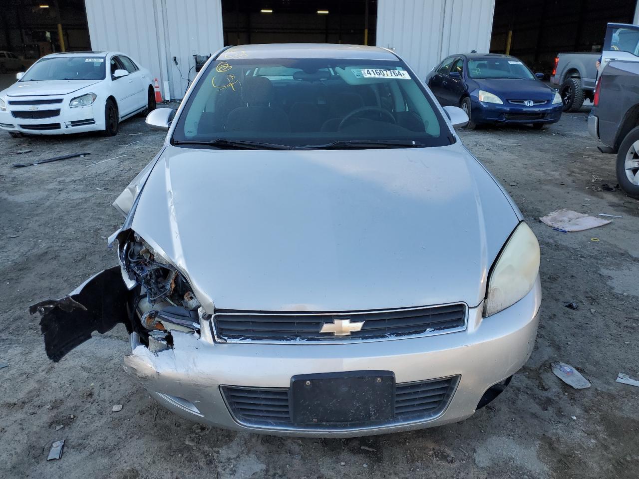 2008 Chevrolet Impala Ls - Image 5