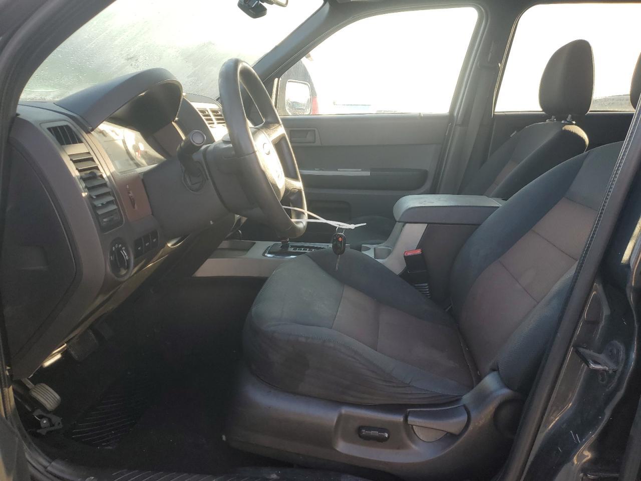 2008 Ford Escape Xlt - Image 7