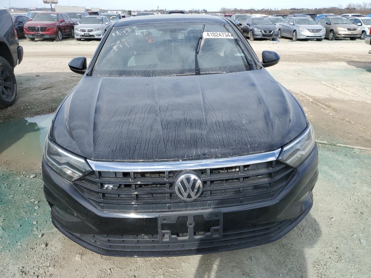 2019 Volkswagen Jetta S - Image 5