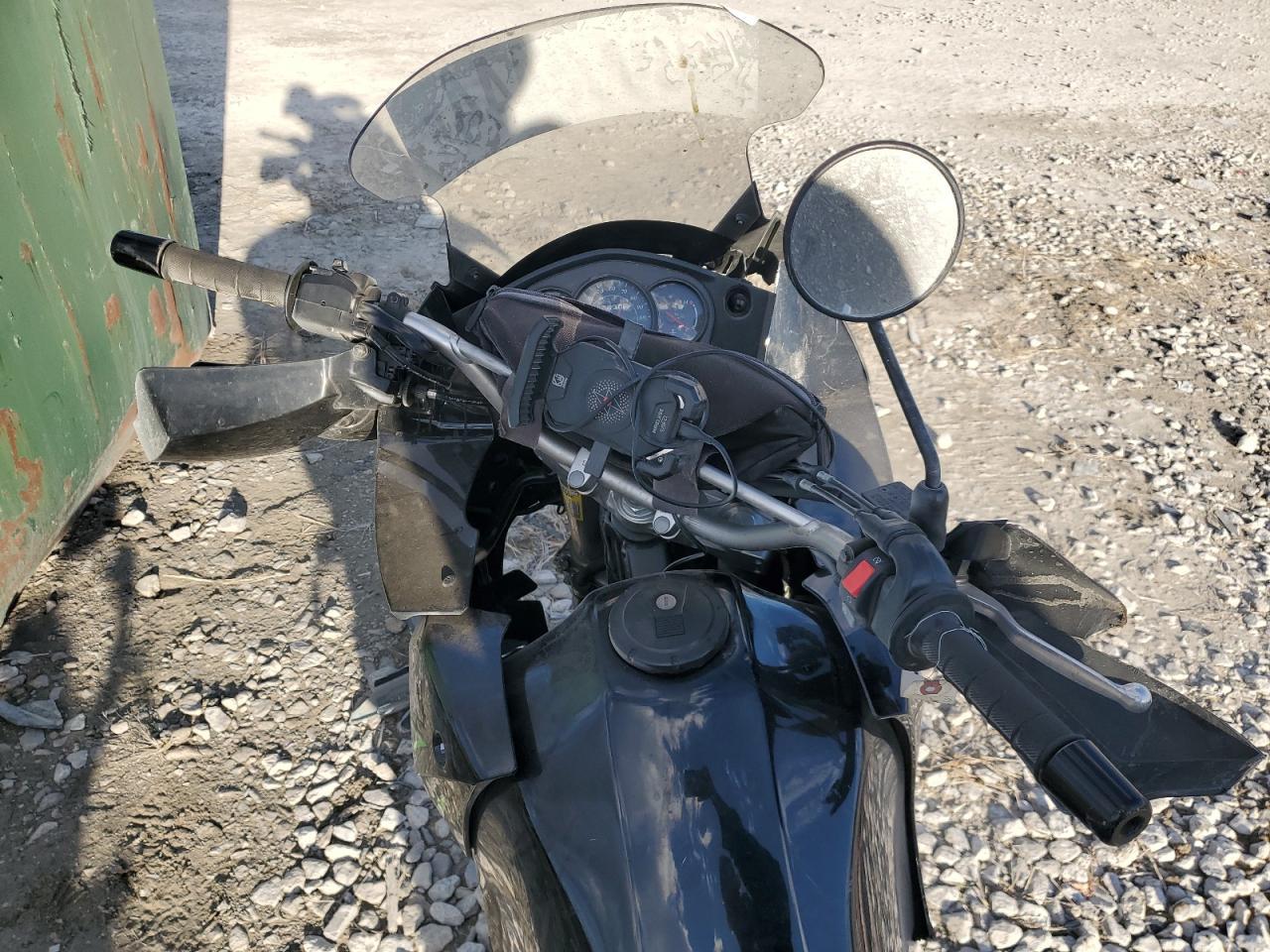 2009 Kawasaki Kl650 E - Фото 5