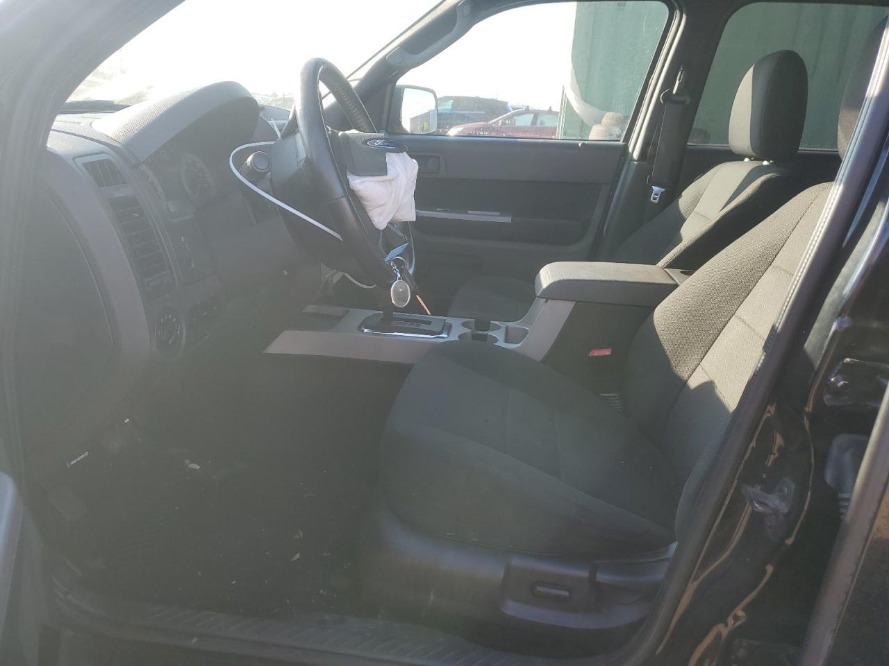 2009 Ford Escape Xlt - Image 7