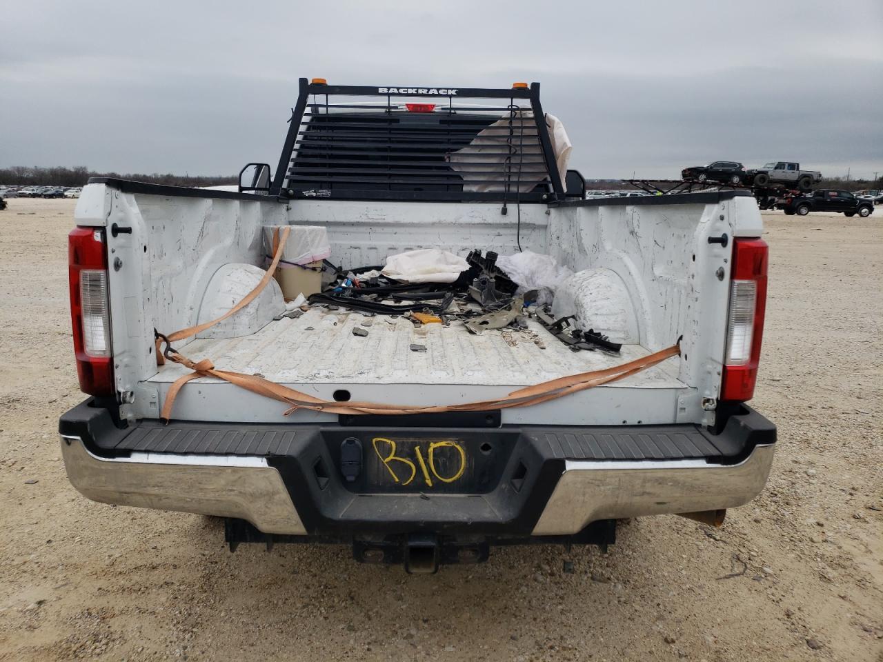 2019 Ford F250 Super Duty - Фото 6