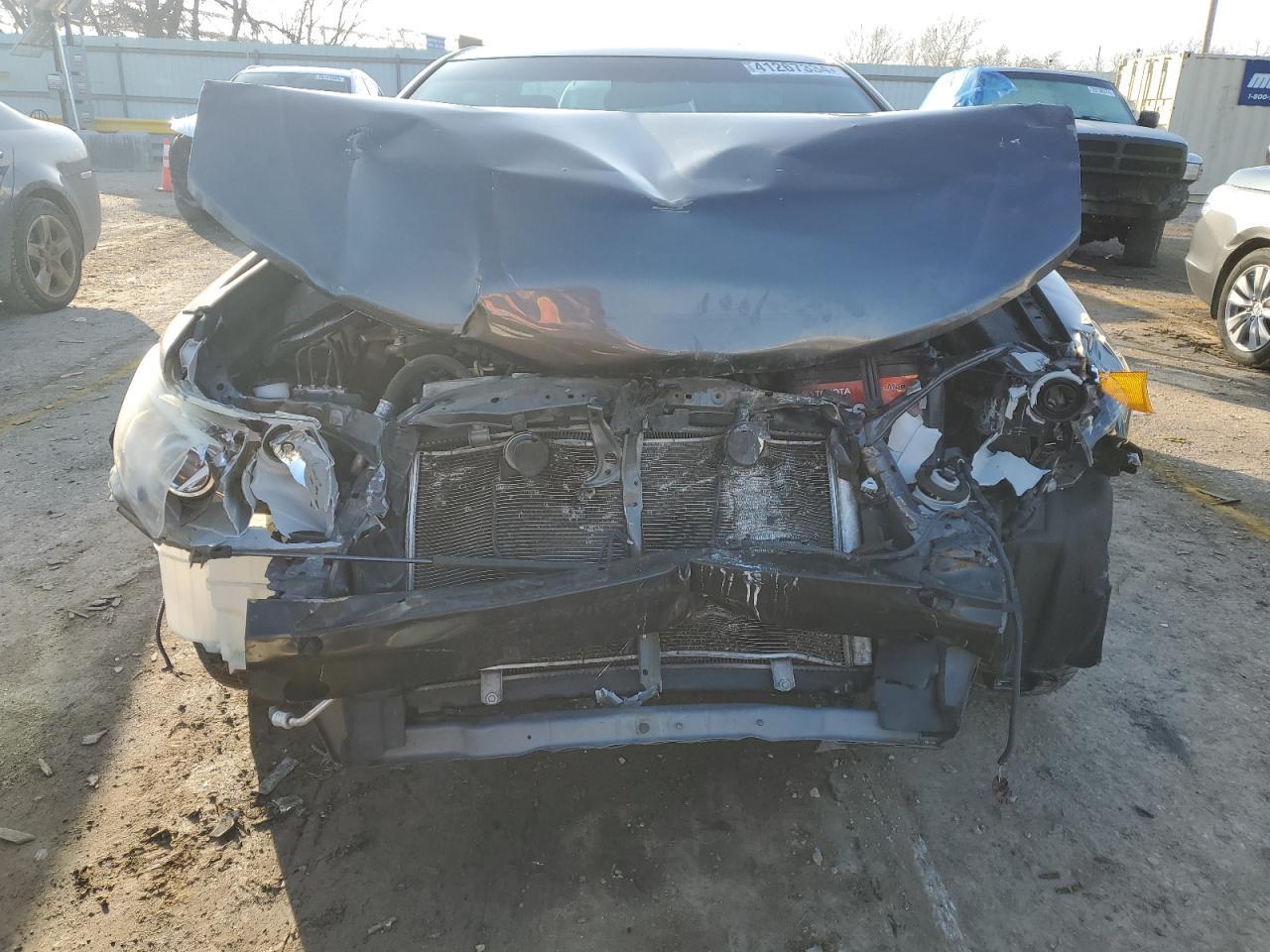 2013 Toyota Camry L - Image 5