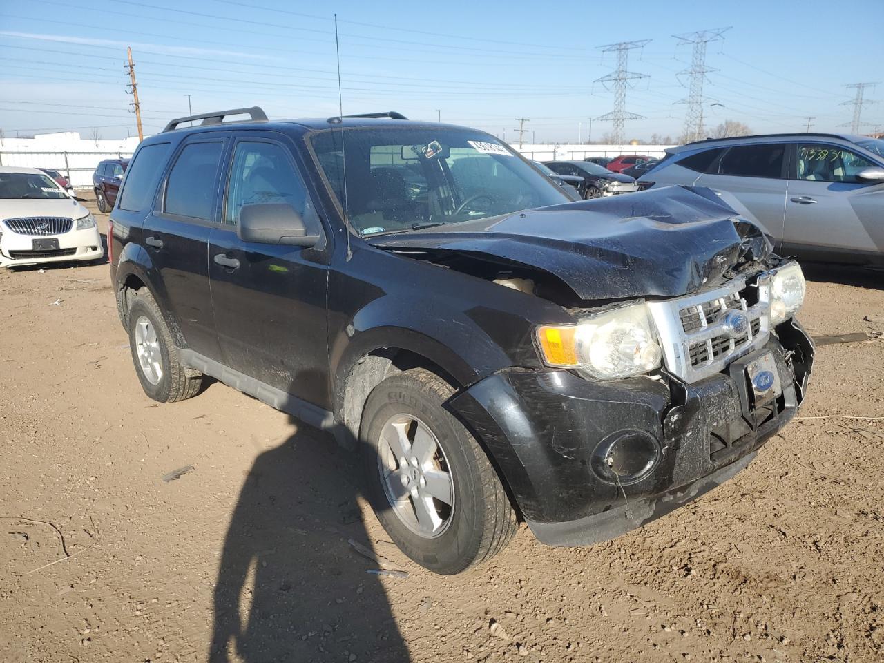2009 Ford Escape Xlt - Image 4