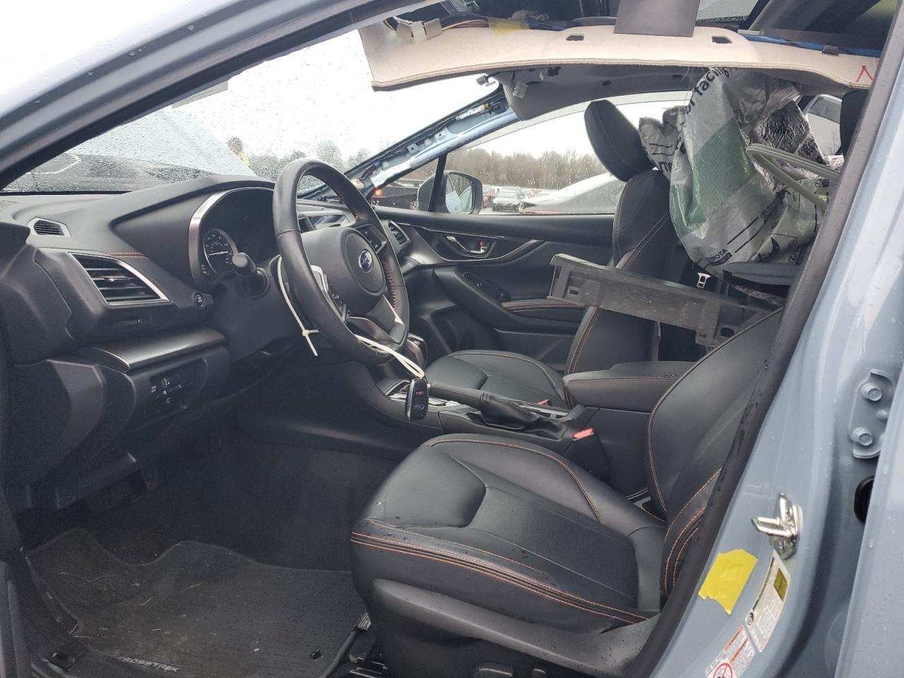 2019 Subaru Crosstrek Limited - Фото 7