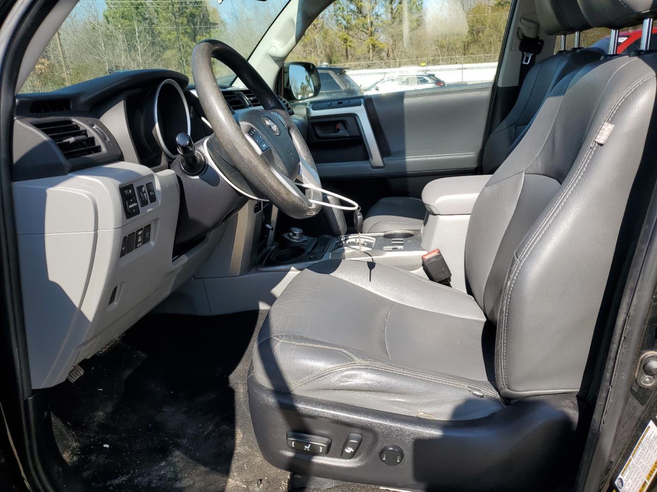 2013 Toyota 4Runner Sr5 - Image 7