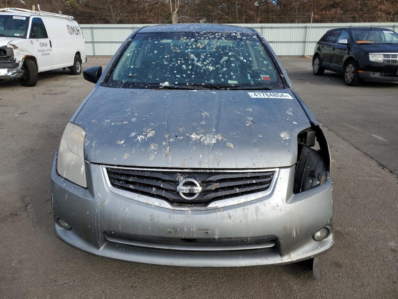 2012 Nissan Sentra 2.0 - Фото 5
