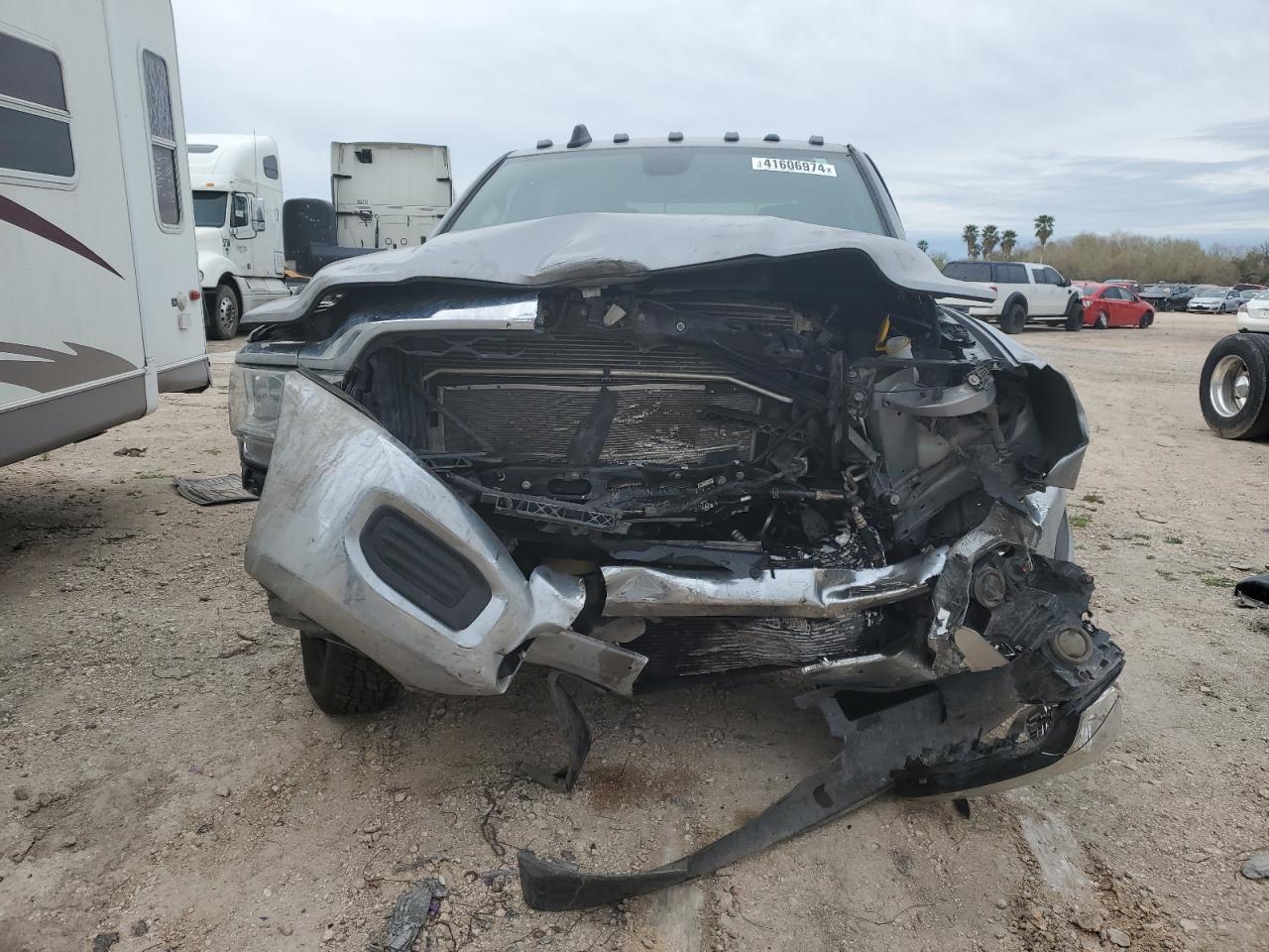 2022 Ram 3500 - Image 5