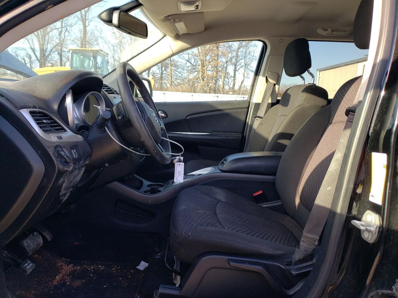 2019 Dodge Journey Se - Фото 7