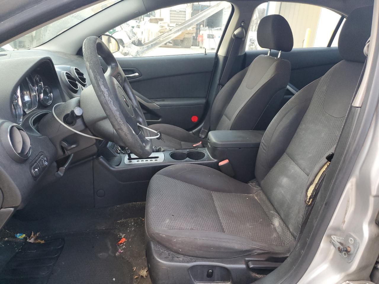 2005 Pontiac G6 - Фото 7