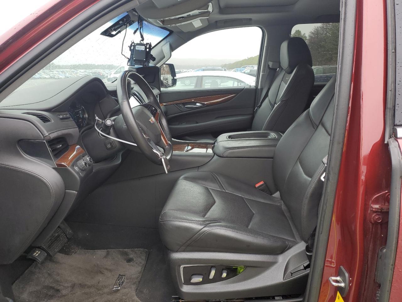 2019 Cadillac Escalade L - Фото 7