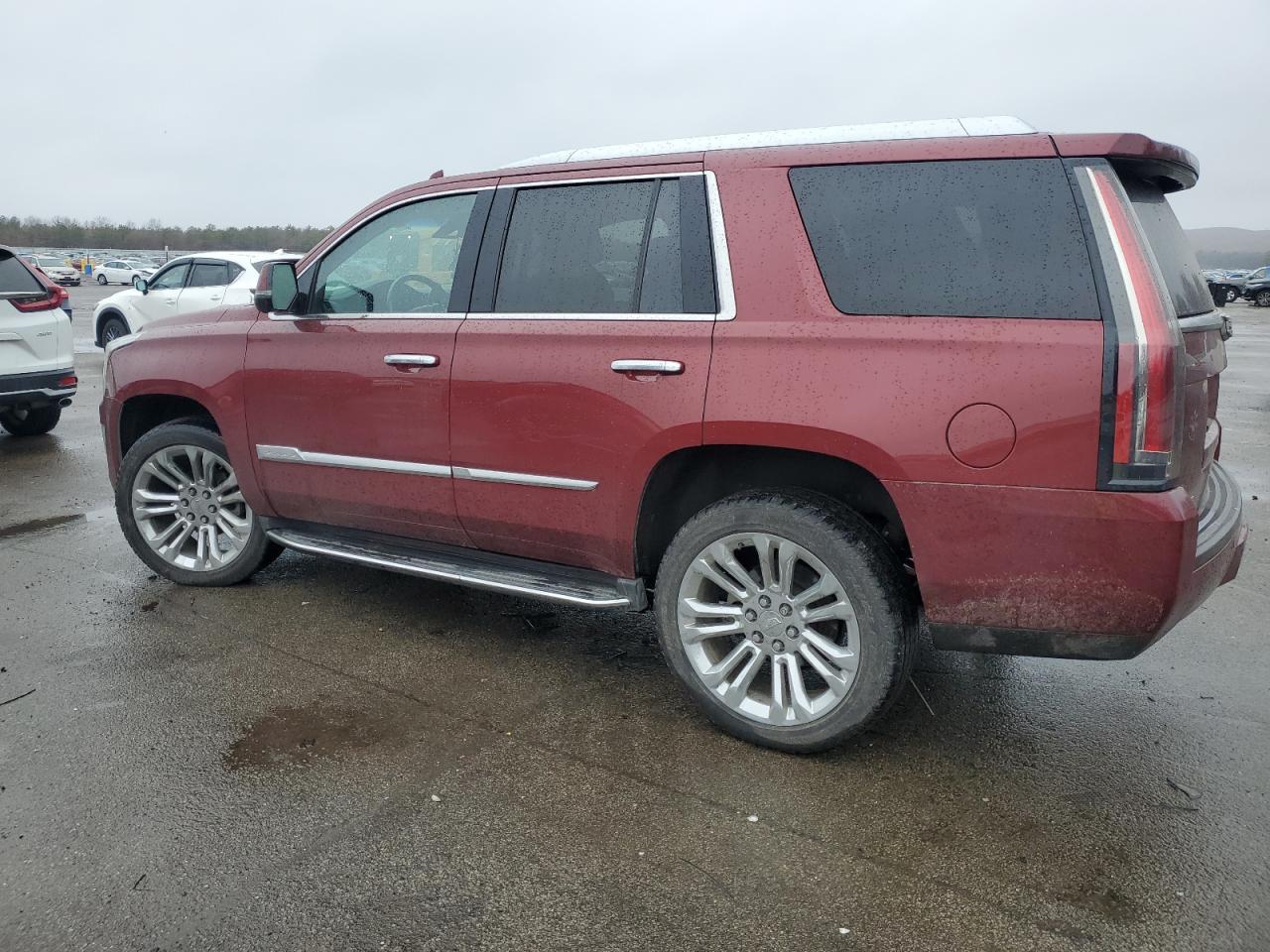 2019 Cadillac Escalade L - Фото 2