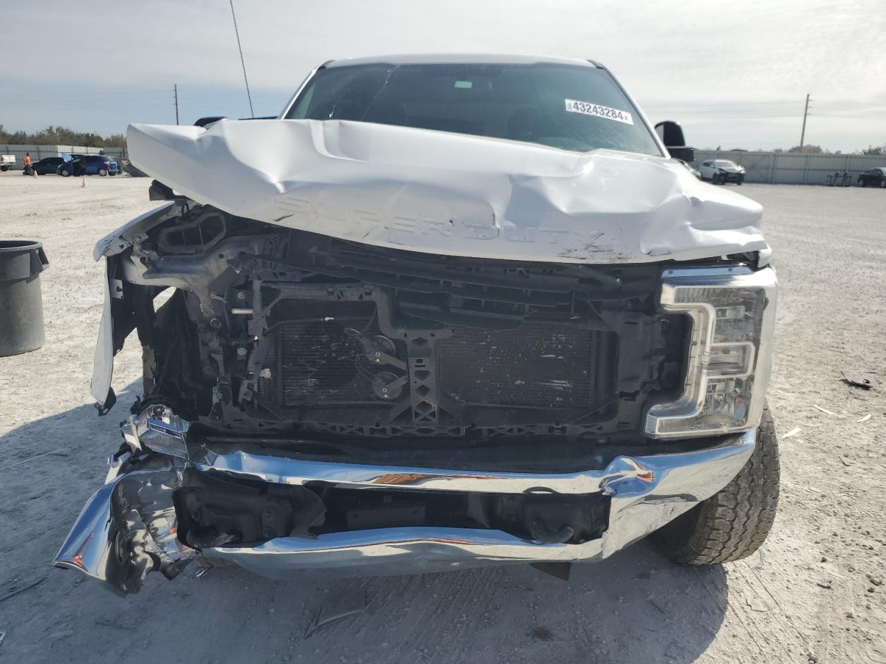 2019 Ford F250 Super Duty - Image 5