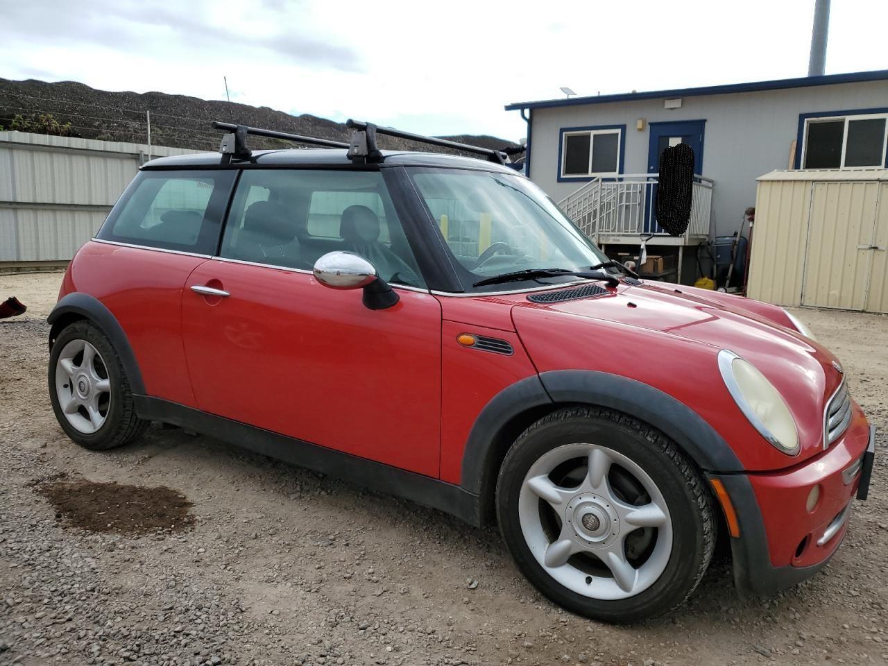 2006 Mini Cooper - Фото 4