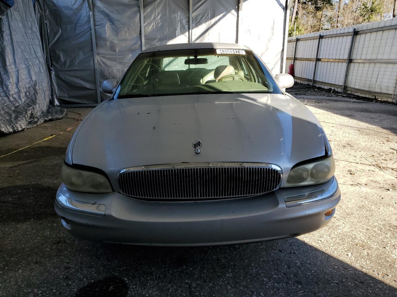 2003 Buick Park Avenue - Image 5
