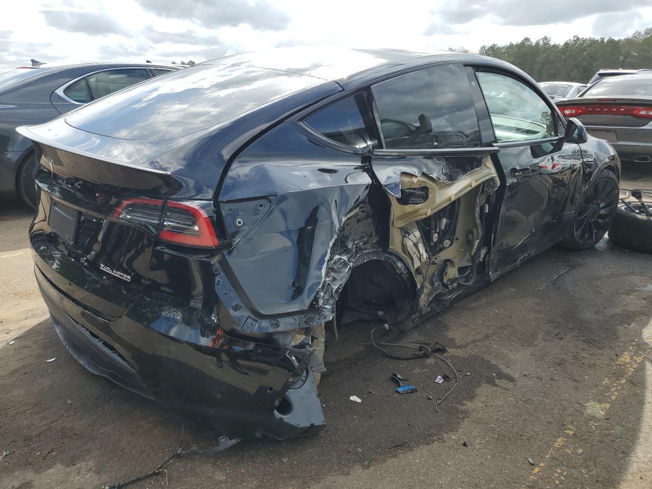 2020 Tesla Model Y - Image 3