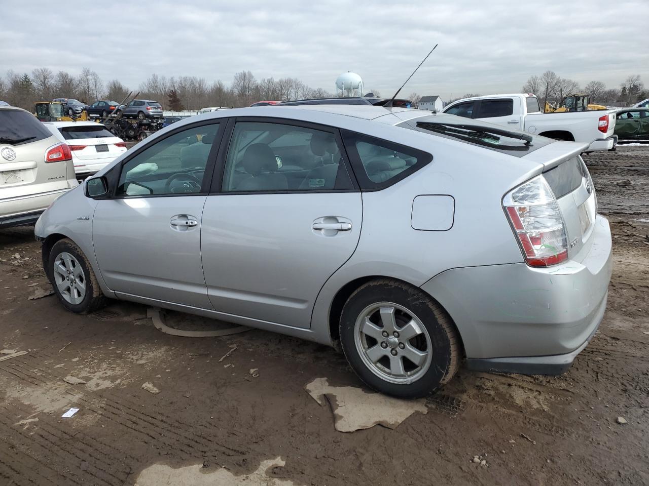 2008 Toyota Prius - Image 2