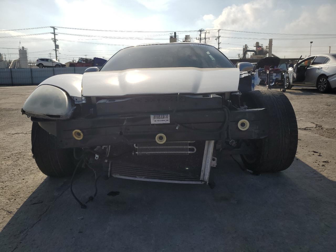 2007 Chevrolet Corvette - Фото 5
