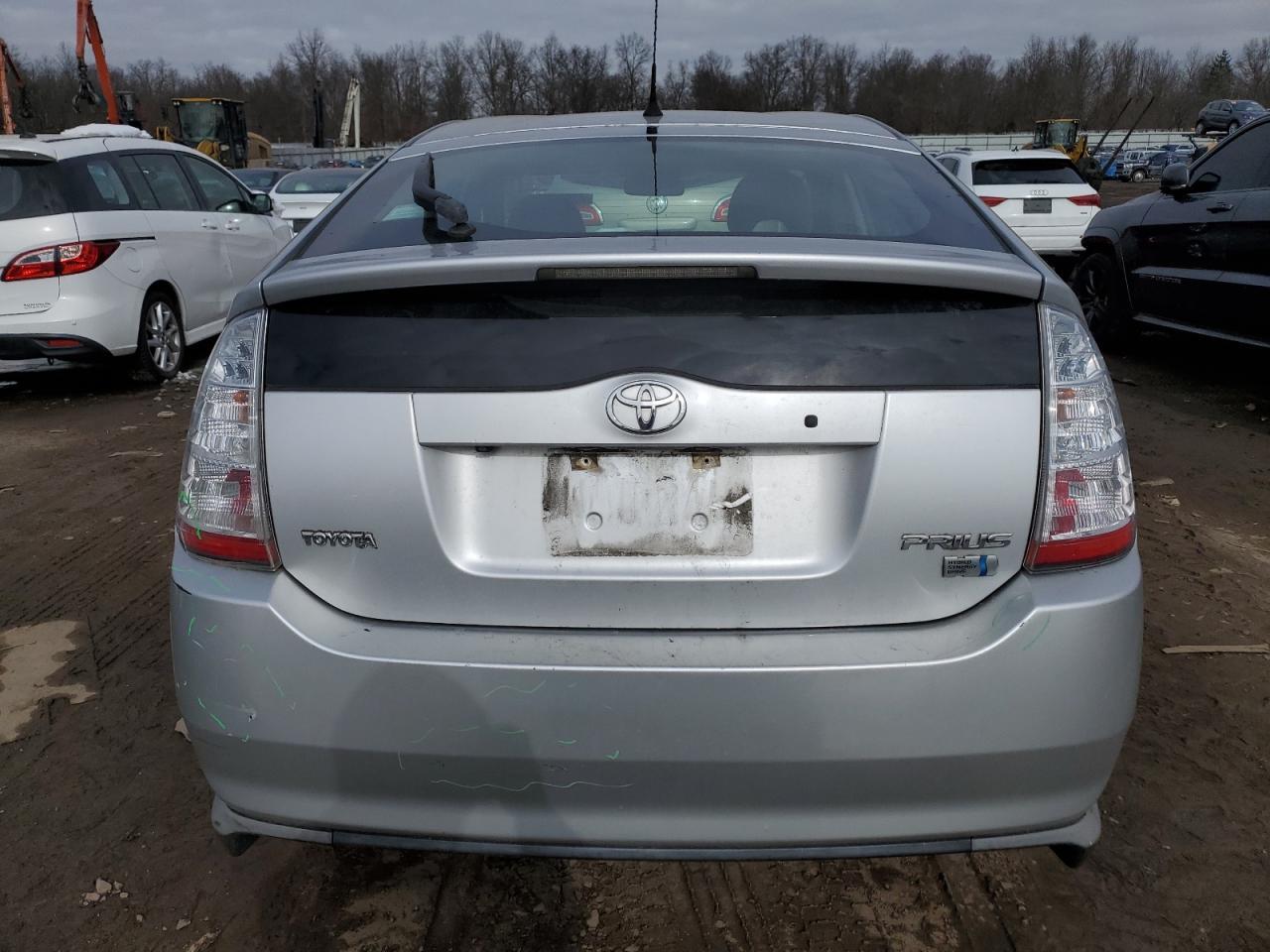 2008 Toyota Prius - Image 6