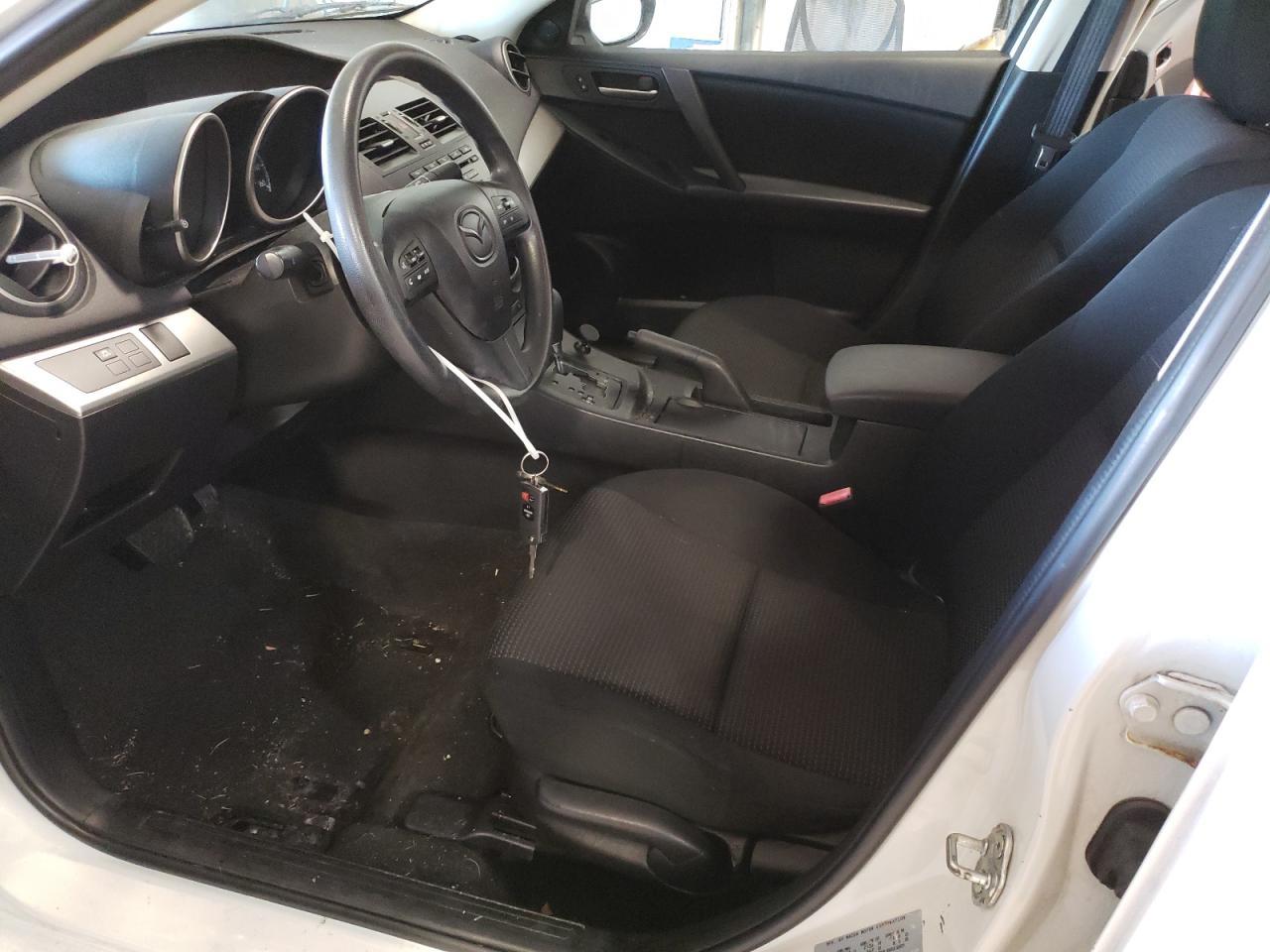 2012 Mazda 3 I - Фото 7