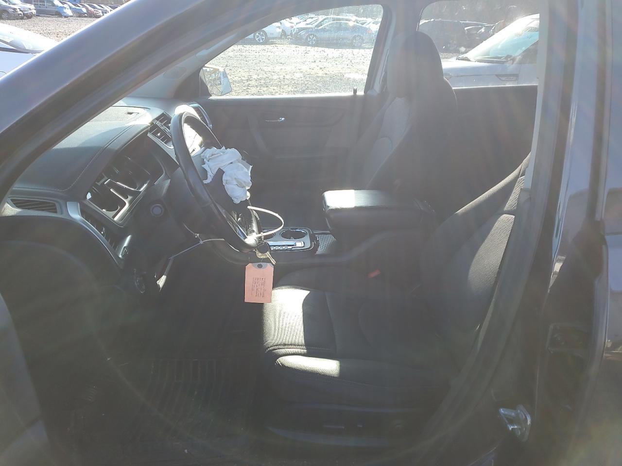 2016 GMC Acadia Sle - Image 7