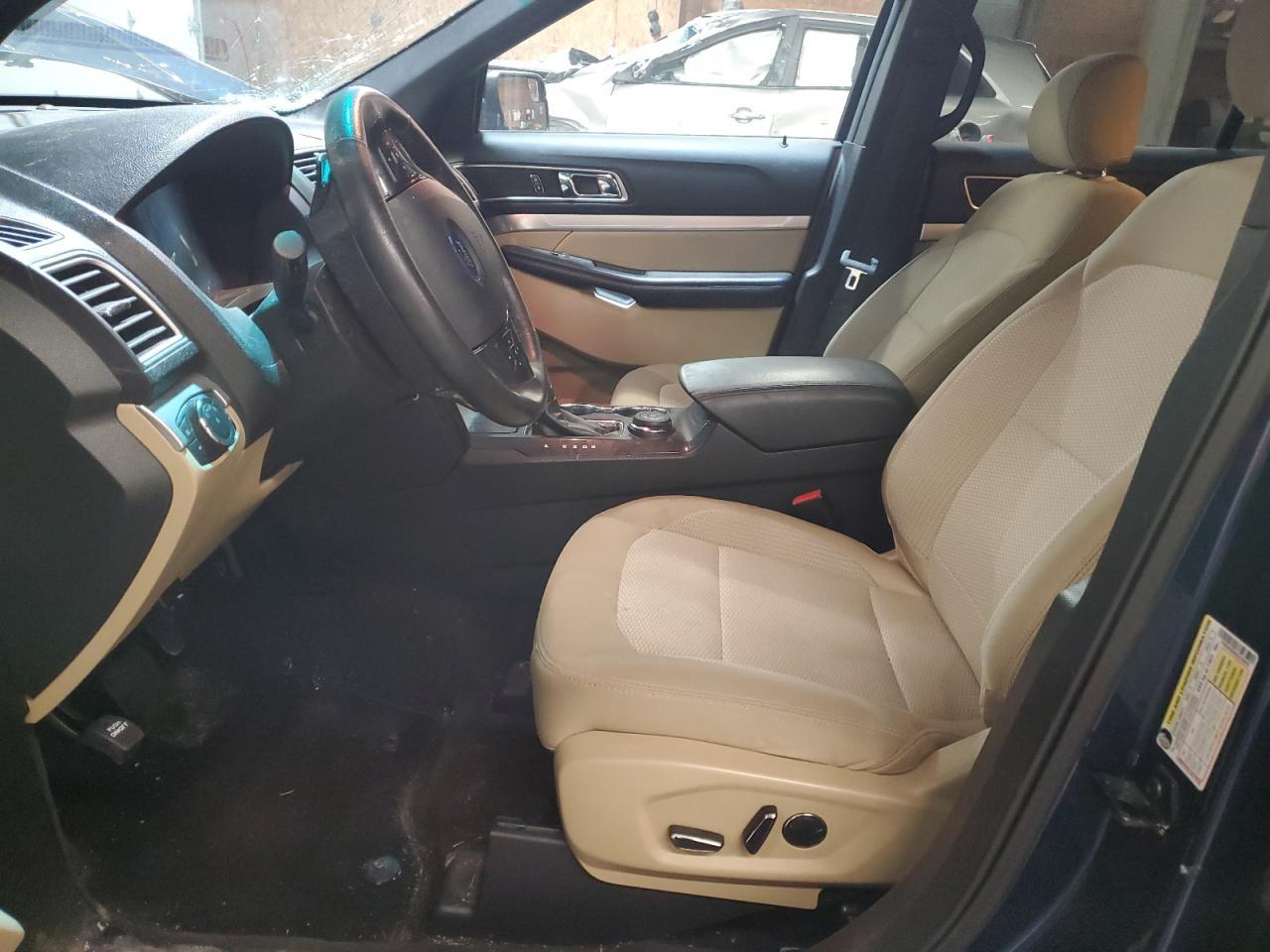 2016 Ford Explorer X - Image 7