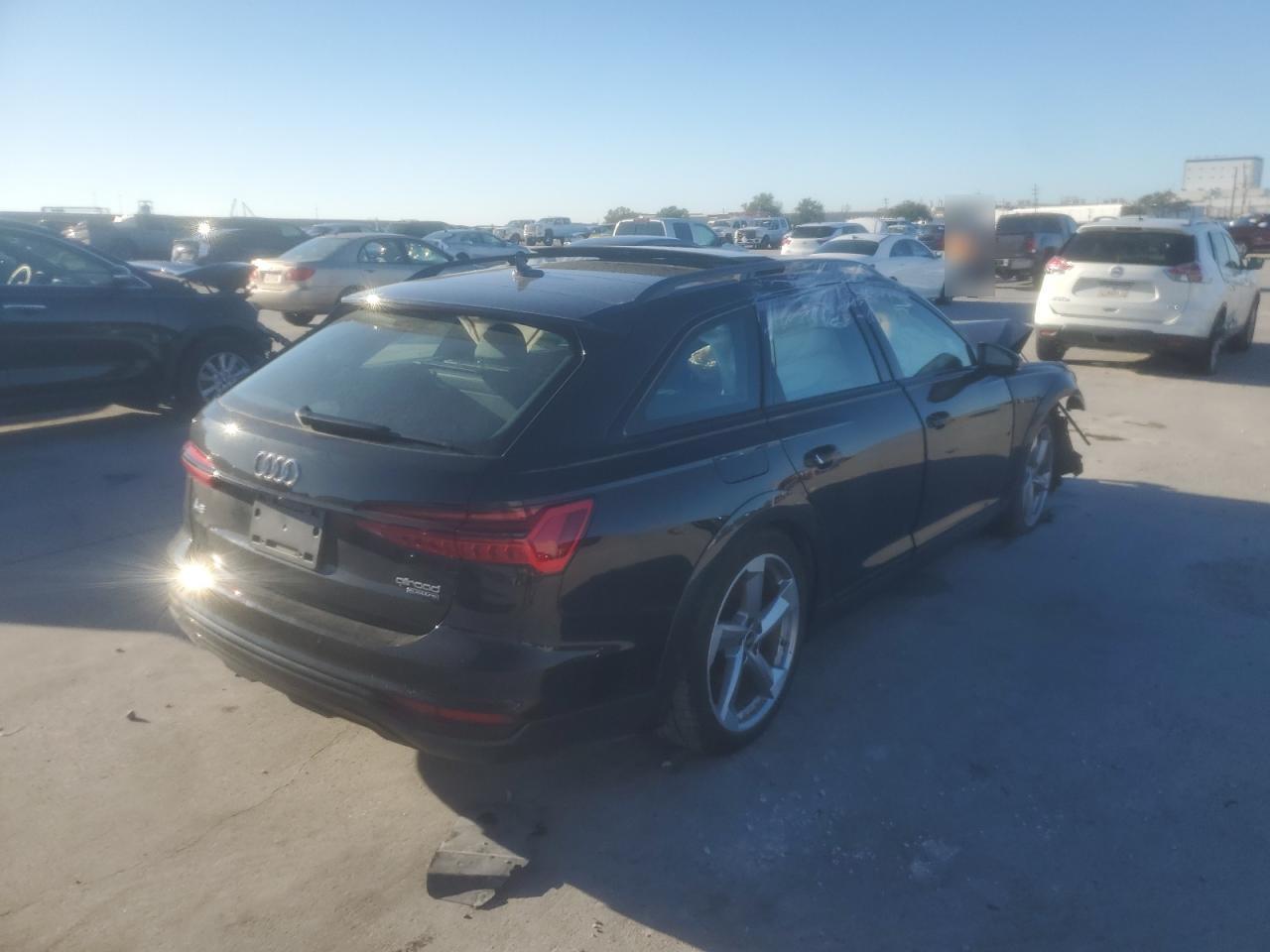 2022 Audi A6 Allroad Prestige - Image 3