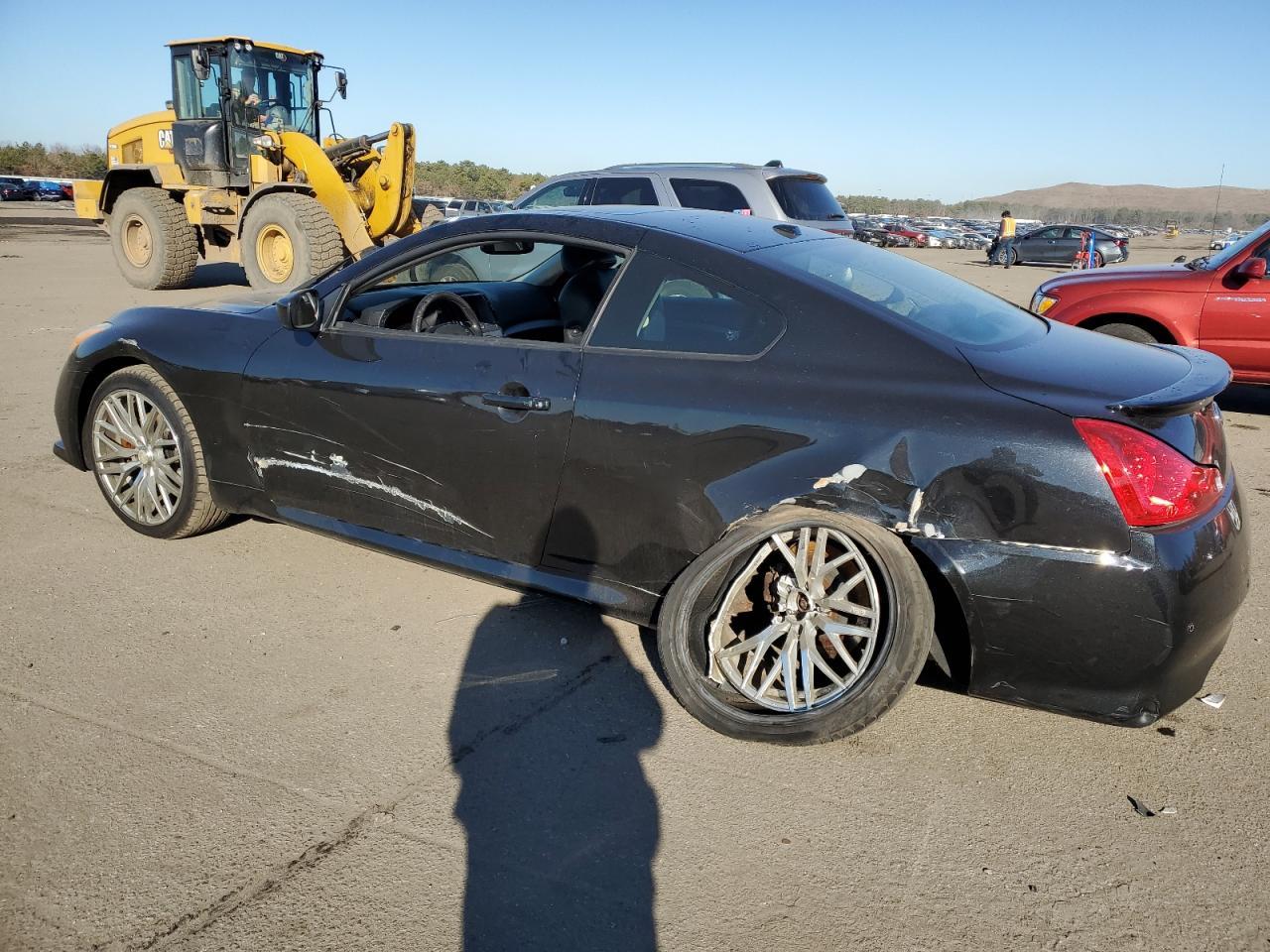 2010 Infiniti G37 - Фото 2