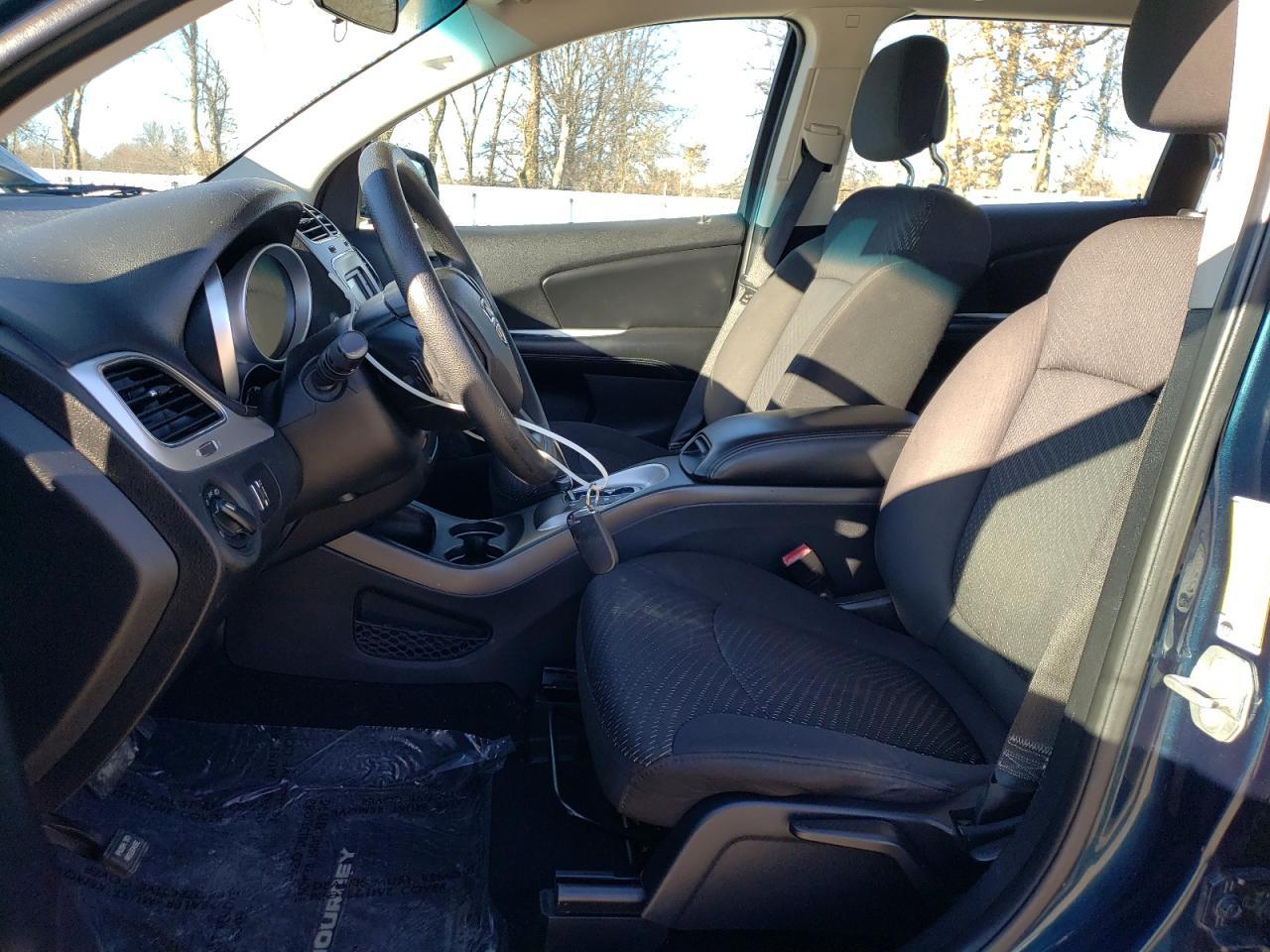 2015 Dodge Journey Se - Image 7