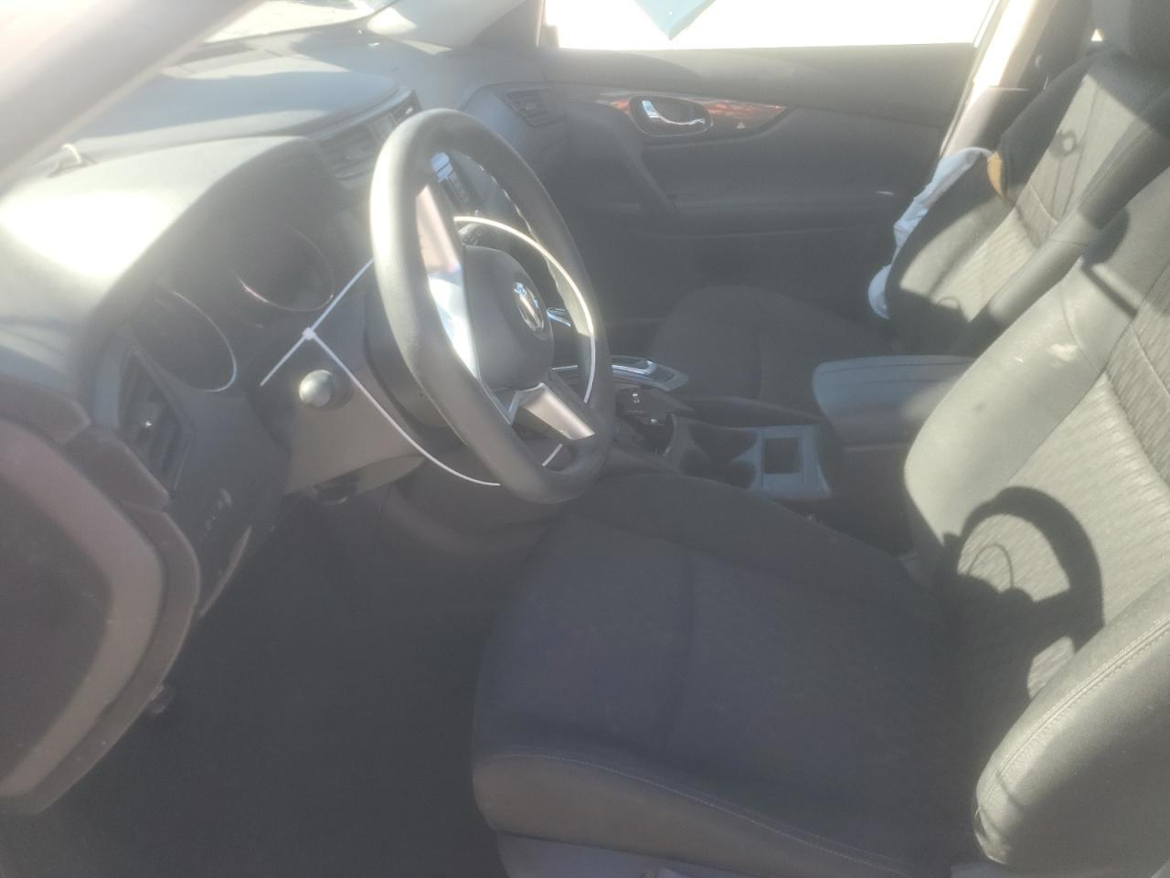 2018 Nissan Rogue S - Image 7