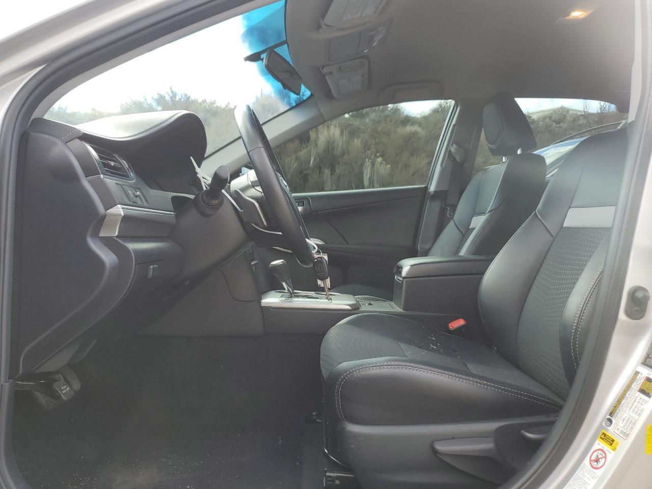 2013 Toyota Camry L - Image 7