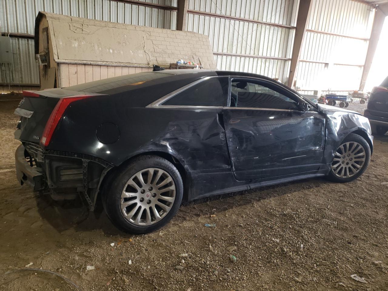 2014 Cadillac Cts Performance Collection - Фото 3