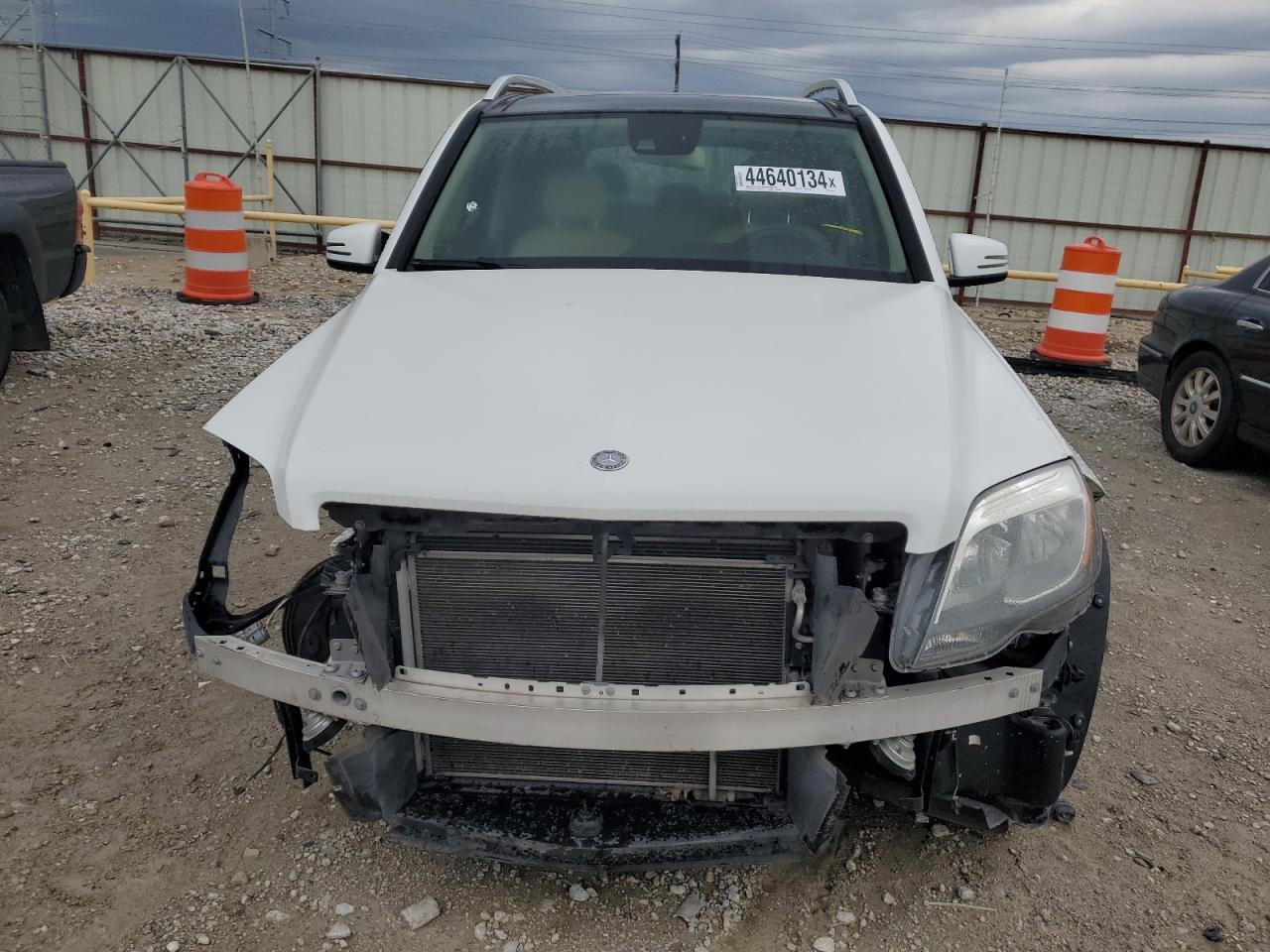 2015 Mercedes-Benz Glk 350 - Фото 5