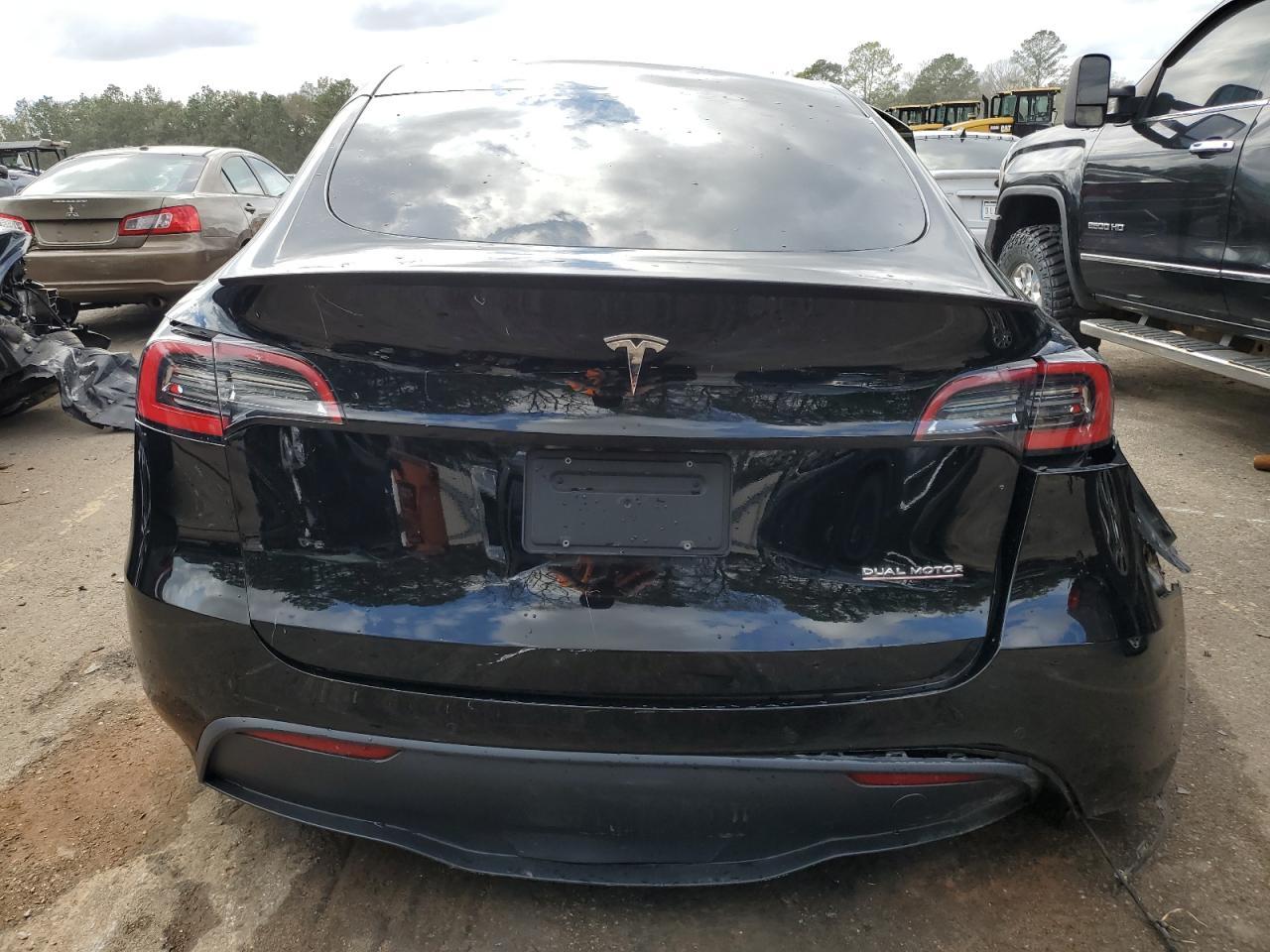2020 Tesla Model Y - Image 6