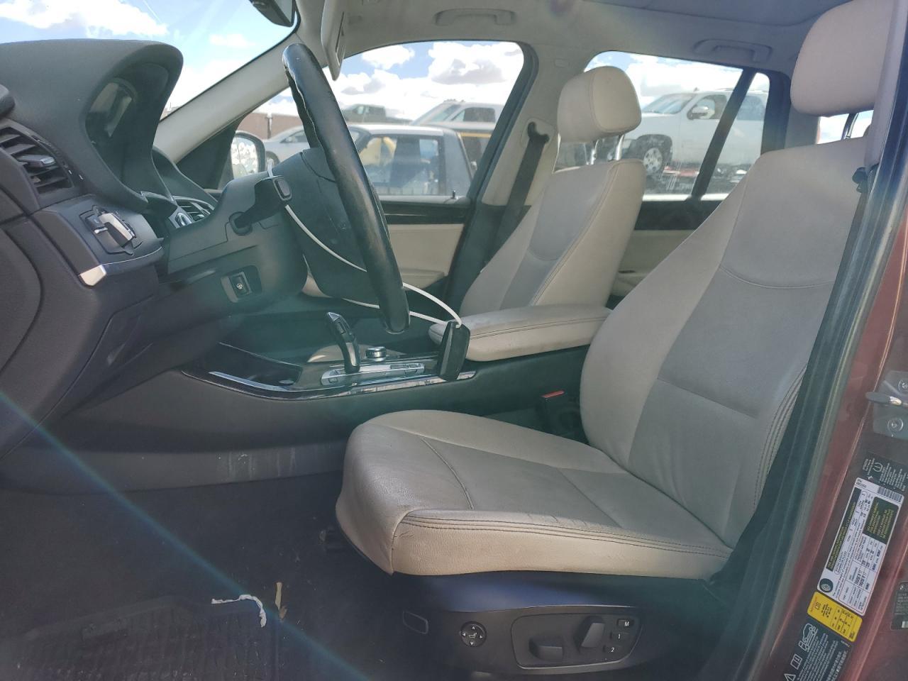 2011 BMW X3 xDrive28I - Фото 7