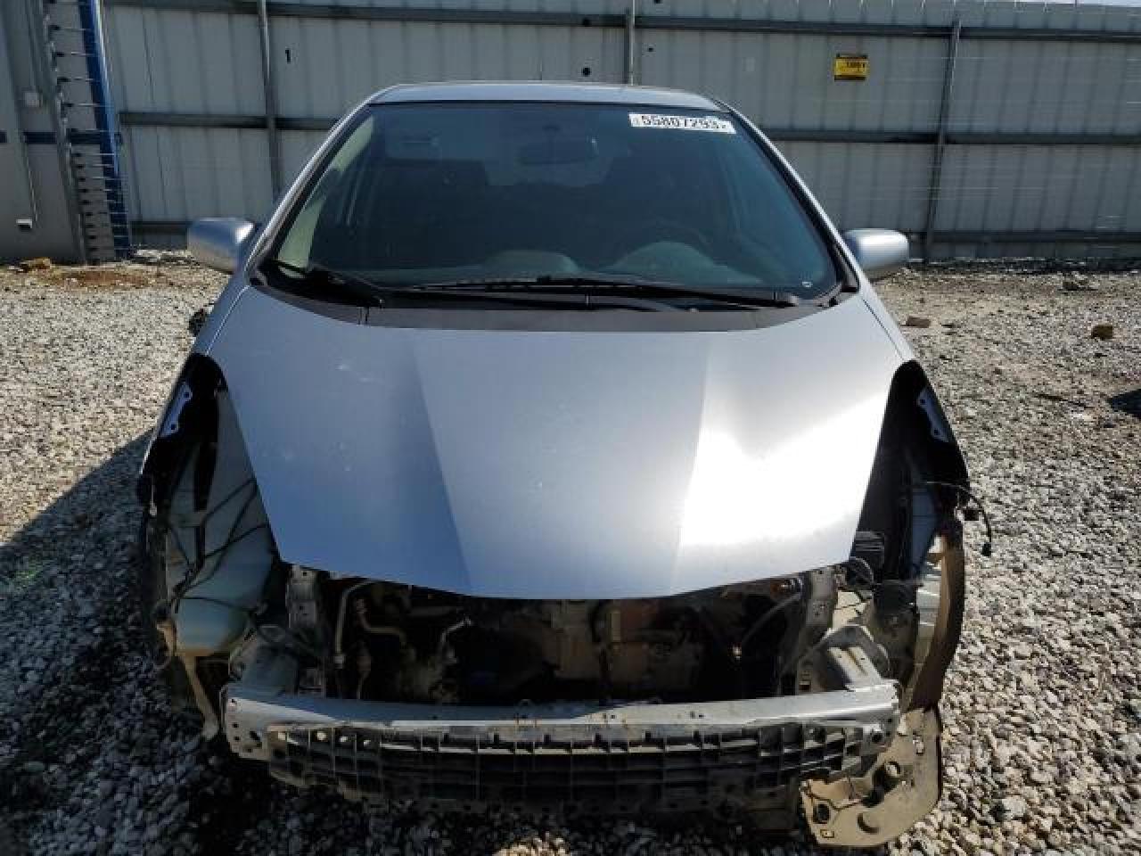 2013 Honda Fit Sport - Фото 5