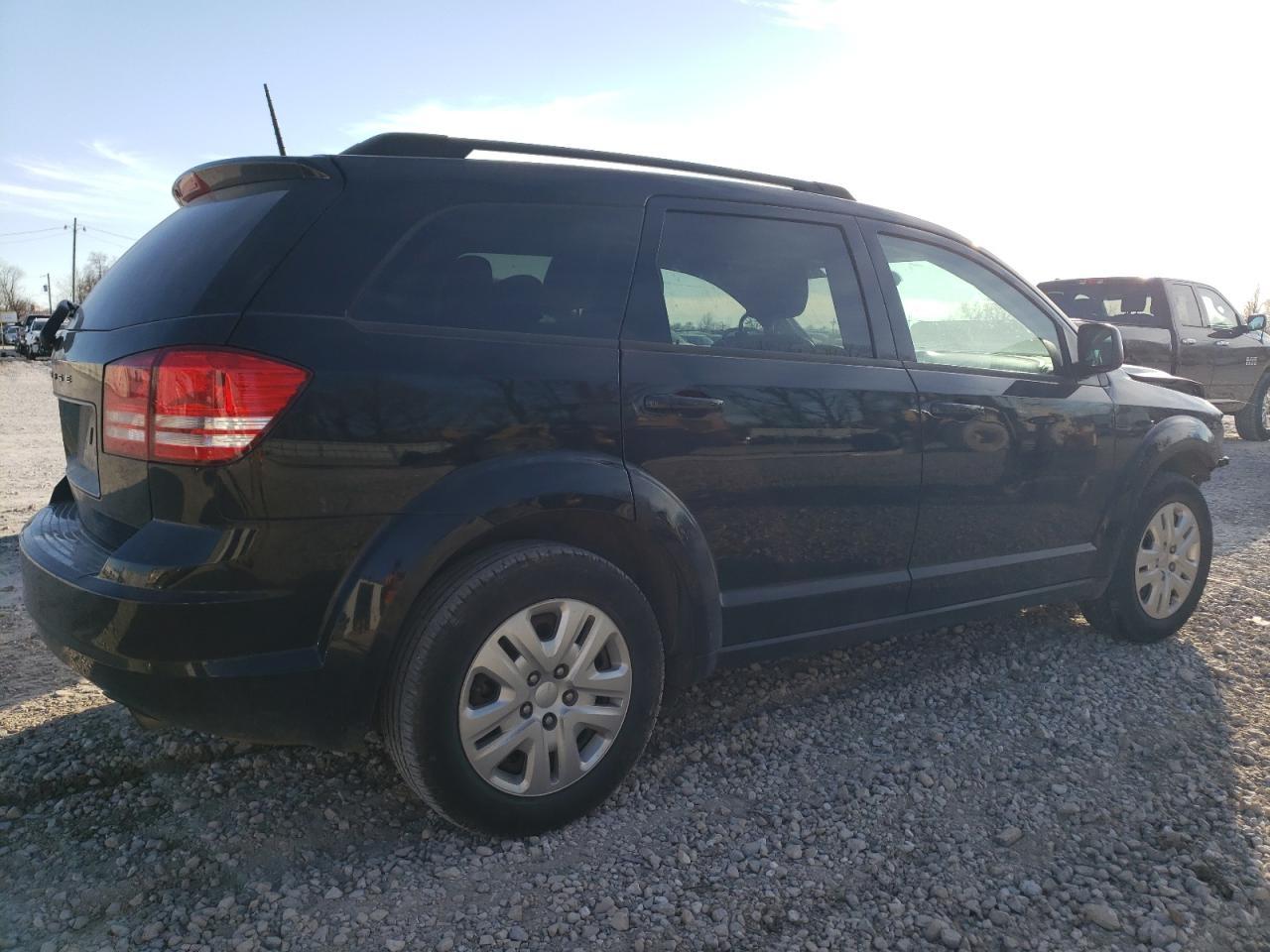 2019 Dodge Journey Se - Фото 3
