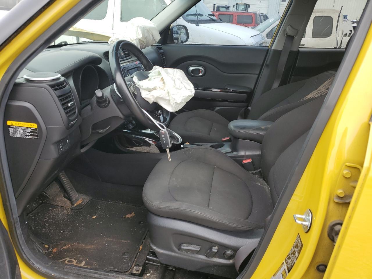 2015 Kia Soul ! - Image 7