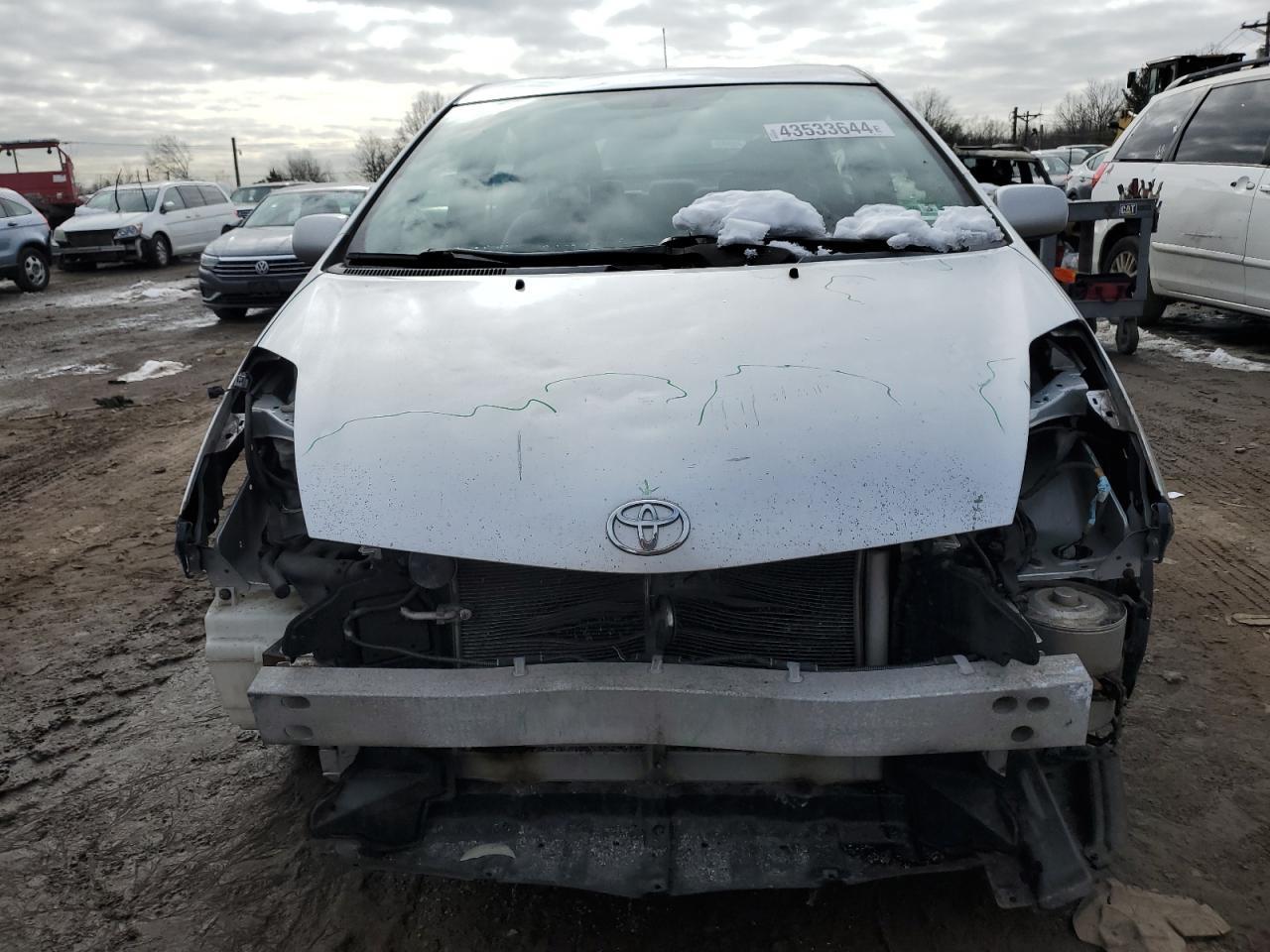 2008 Toyota Prius - Image 5