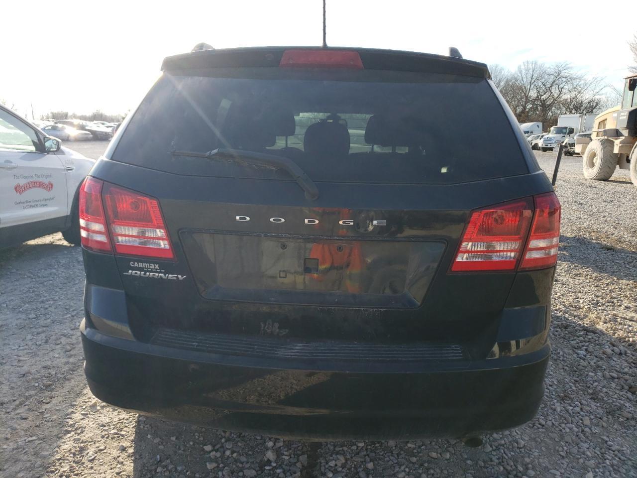 2019 Dodge Journey Se - Фото 6