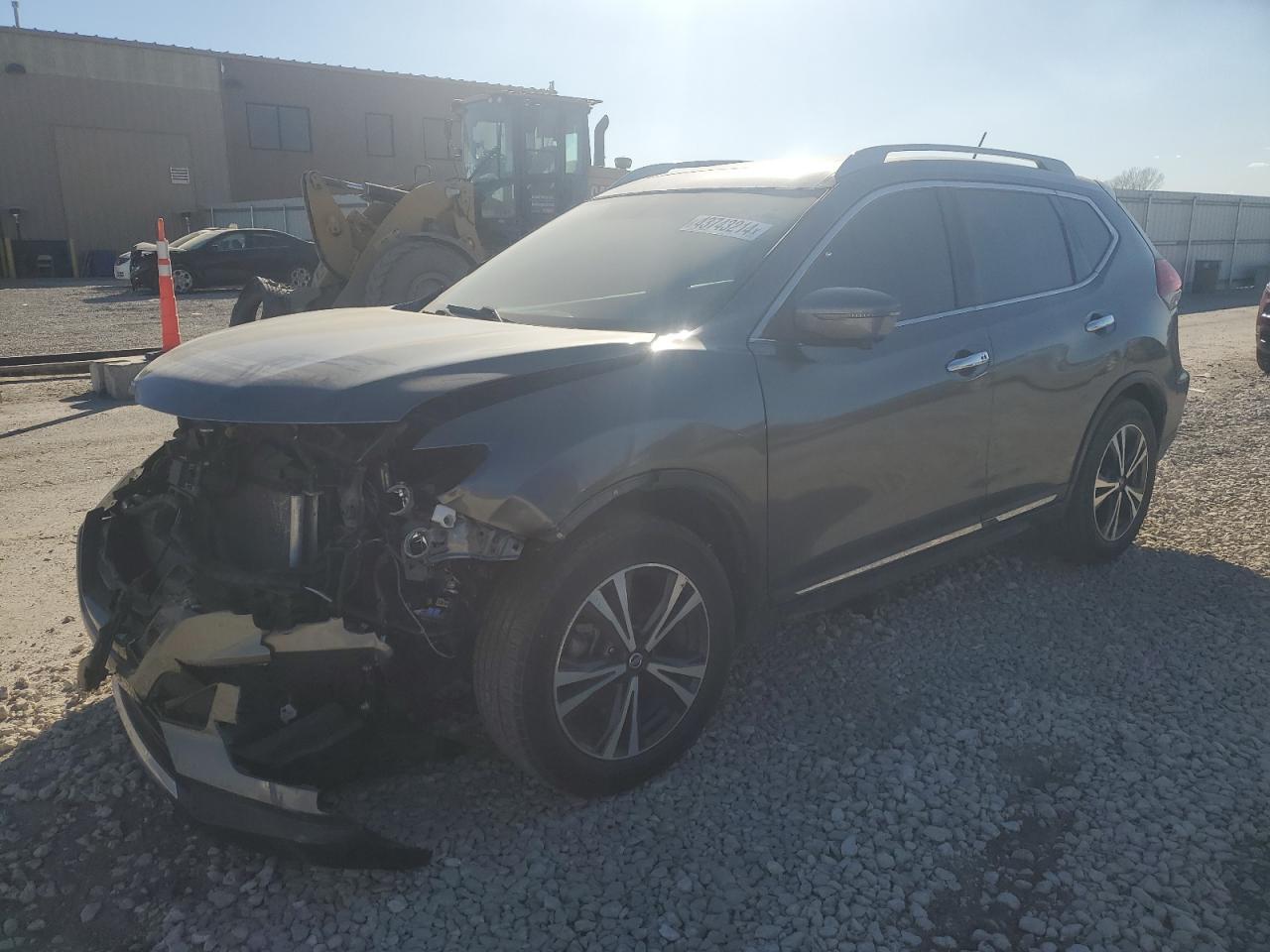 lot