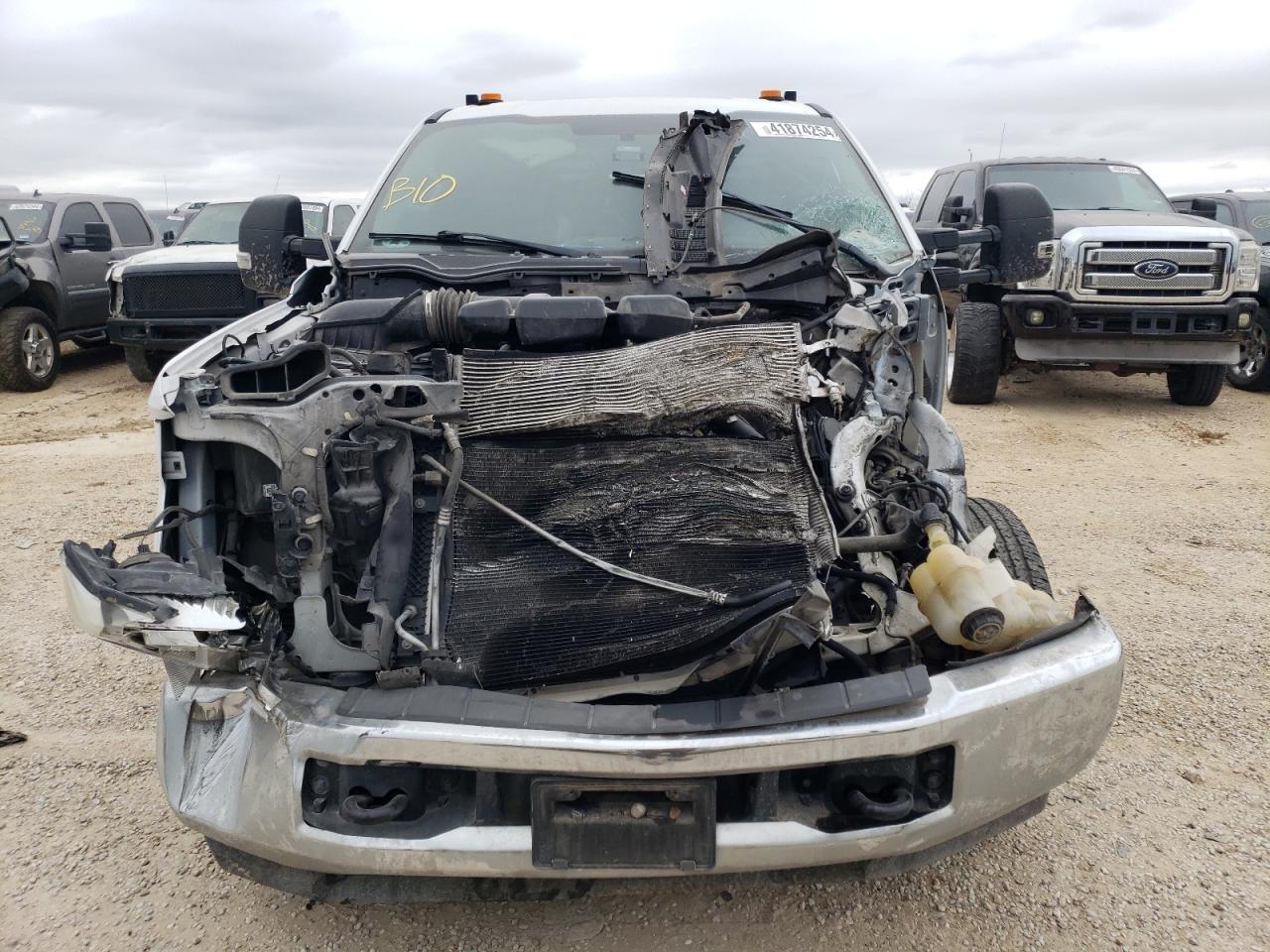 2019 Ford F250 Super Duty - Фото 5