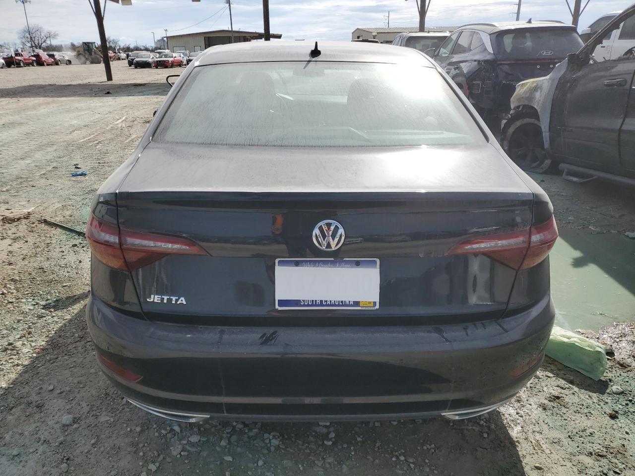 2019 Volkswagen Jetta S - Image 6