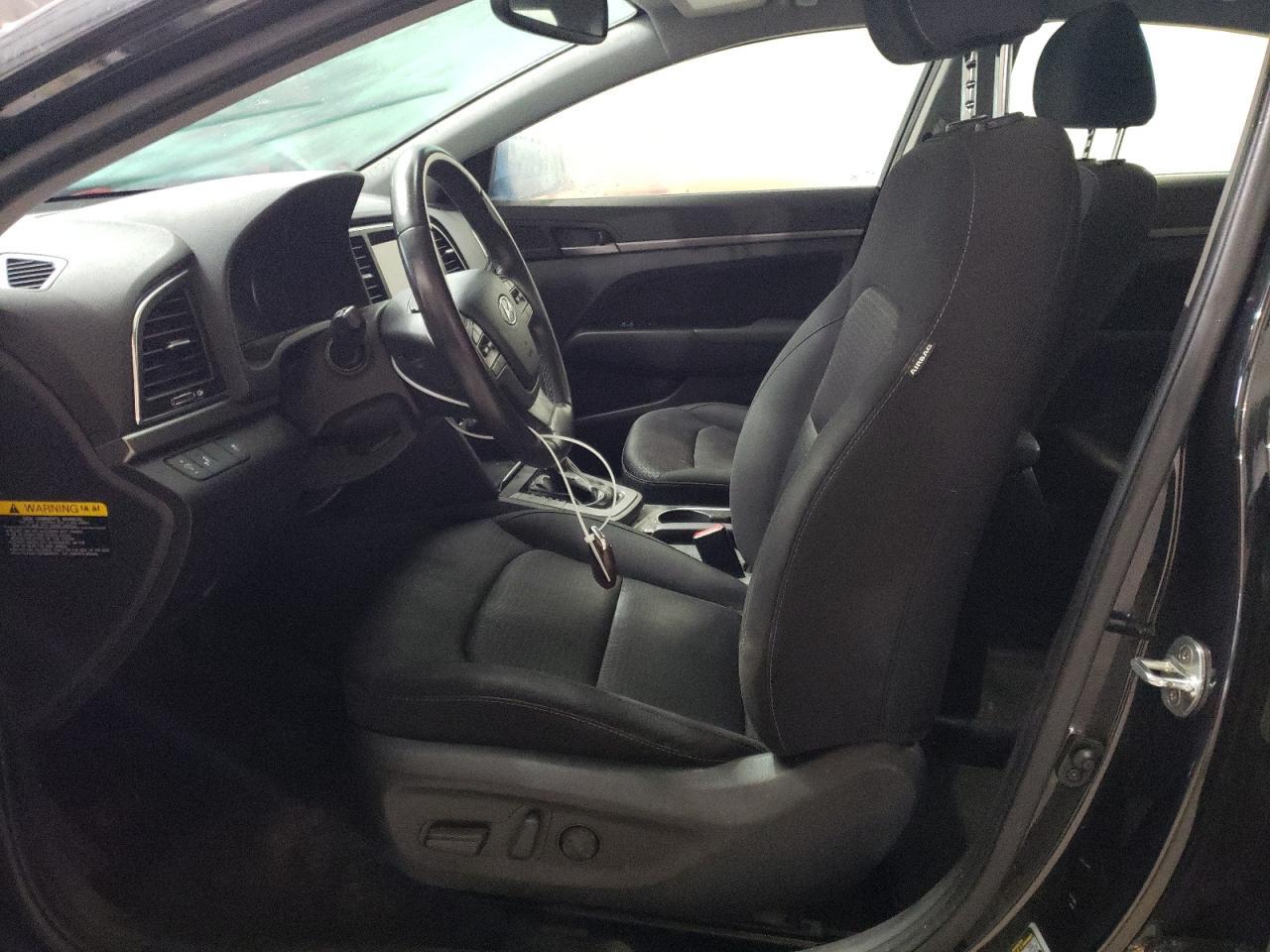 2017 Hyundai Elantra Se - Фото 7