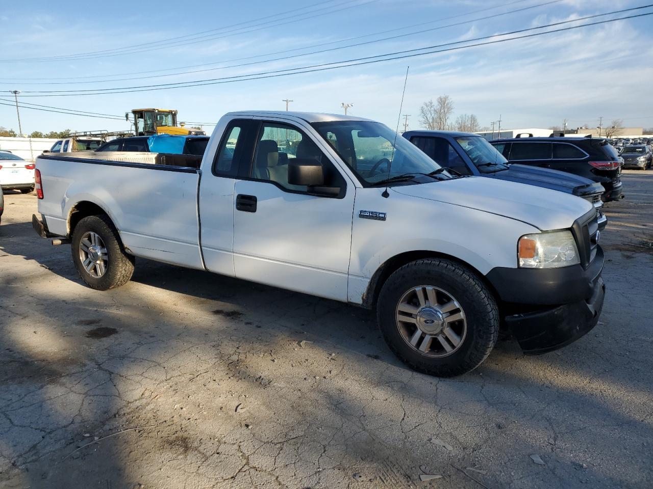 2006 Ford F150 - Image 4