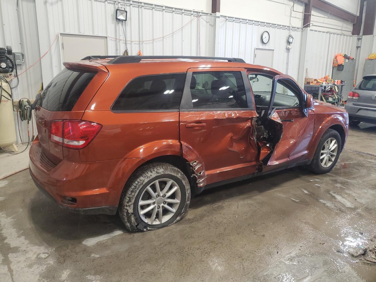 2014 Dodge Journey Sxt - Image 3