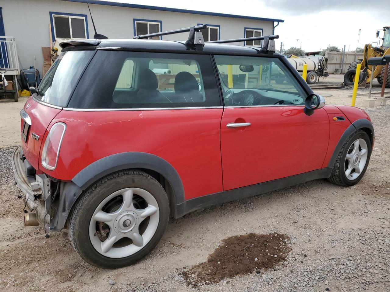 2006 Mini Cooper - Фото 3